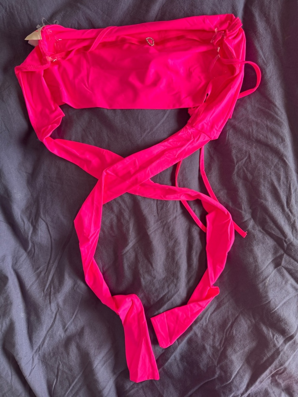 Dolls Kill - 2-Piece Rave Set - Size S - NWOT - Picture 6 of 7
